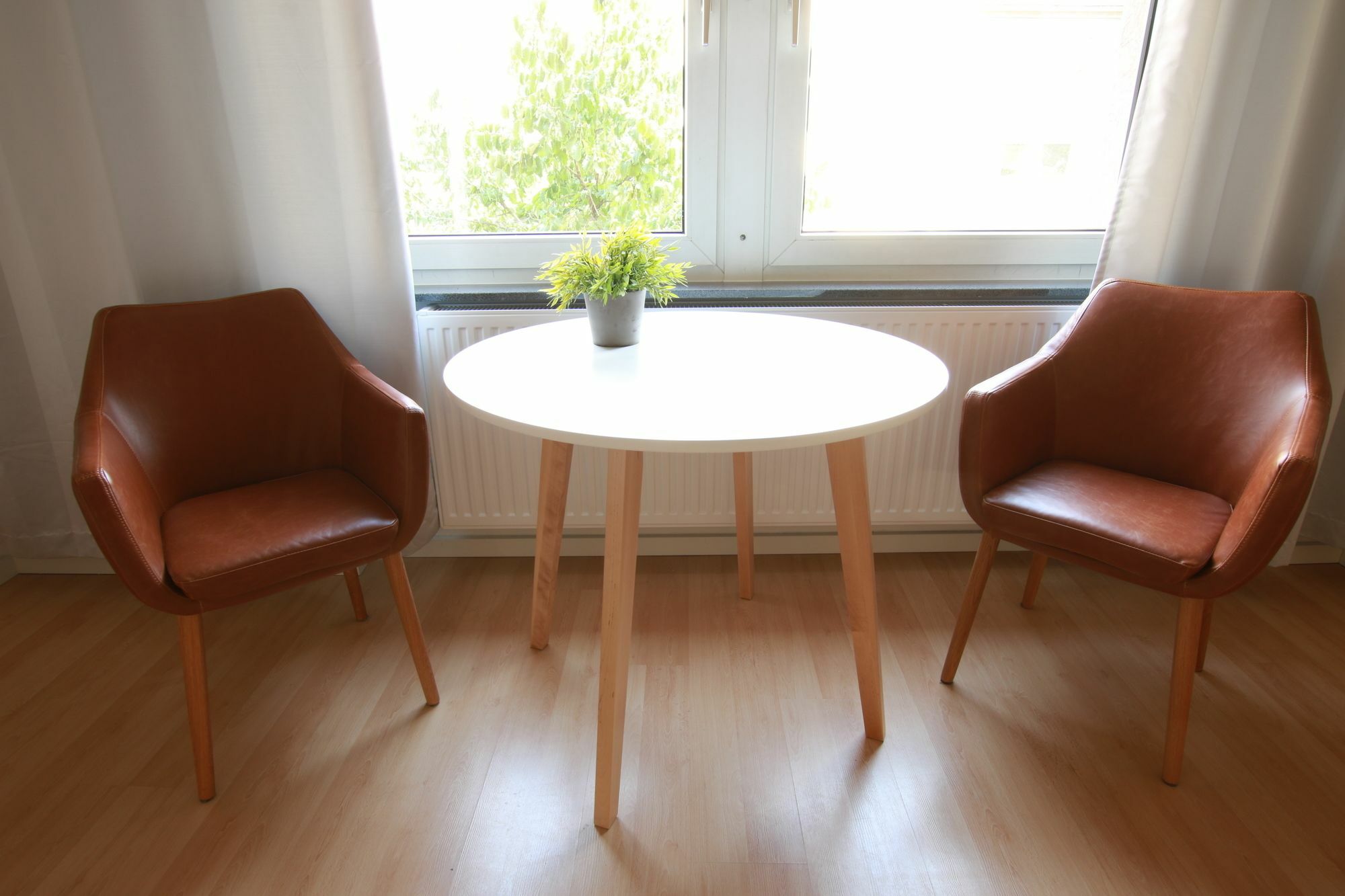 Apartment Arthouse Im Belgischen Viertel Köln